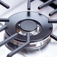 Варильна поверхня WEILOR GM W 624 SS