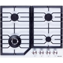 Варильна поверхня WEILOR GM W 624 WH