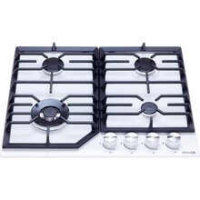 Варильна поверхня WEILOR GM W 624 WH