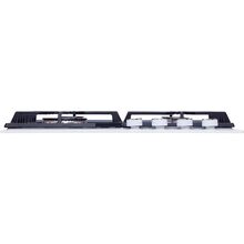 Варильна поверхня WEILOR GM W 624 WH