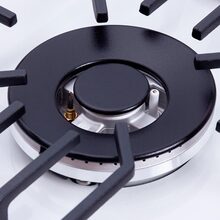 Варильна поверхня WEILOR GM W 624 WH
