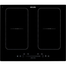 Варильна поверхня WEILOR WIS 690 Black