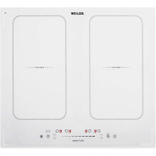 Варильна поверхня WEILOR WIS 690 White
