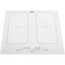 Варильна поверхня WEILOR WIS 690 White