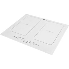 Варильна поверхня WEILOR WIS 690 White