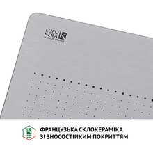 Варильна поверхня PERFELLI HI 674 GR