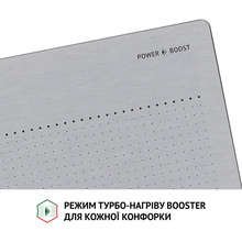 Варильна поверхня PERFELLI HI 674 GR