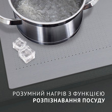Варильна поверхня PERFELLI HI 674 GR