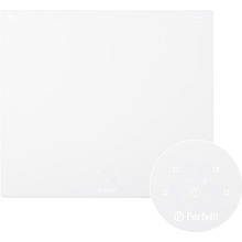 Варильна поверхня PERFELLI HI 674 WH