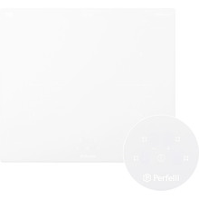 Варильна поверхня PERFELLI HI 684 WH