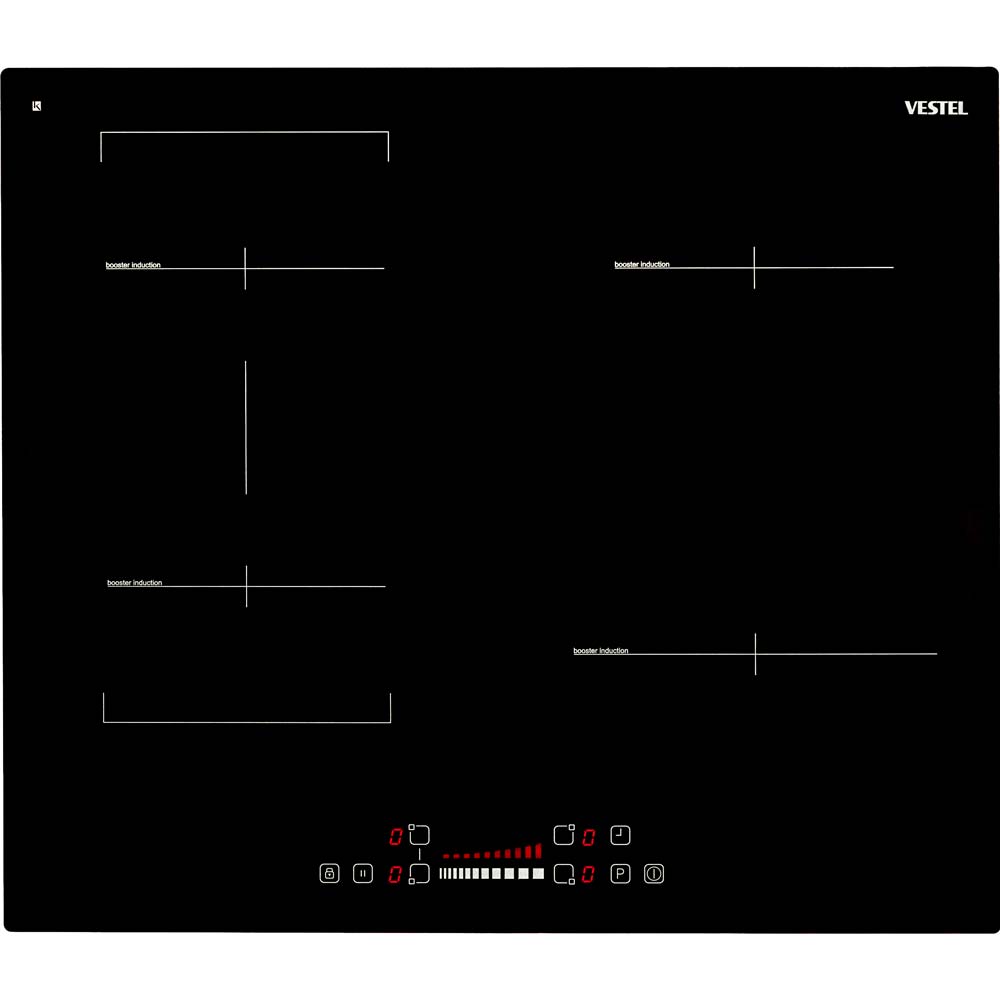 Варочная поверхность VESTEL AOB-6420