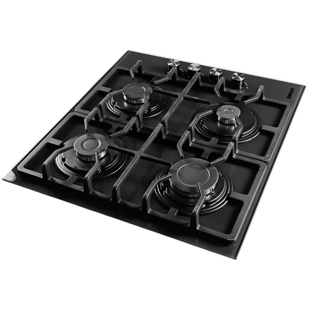 Варочная поверхность GRUNHELM GPG 3211 GF Газовые конфорки 4
