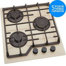 Варильна поверхня ELEYUS RIO 45 BG CF