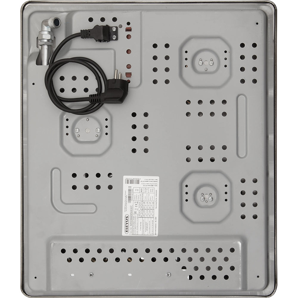 Покупка Варильна поверхня ELEYUS MAGENTA 45 IS CF