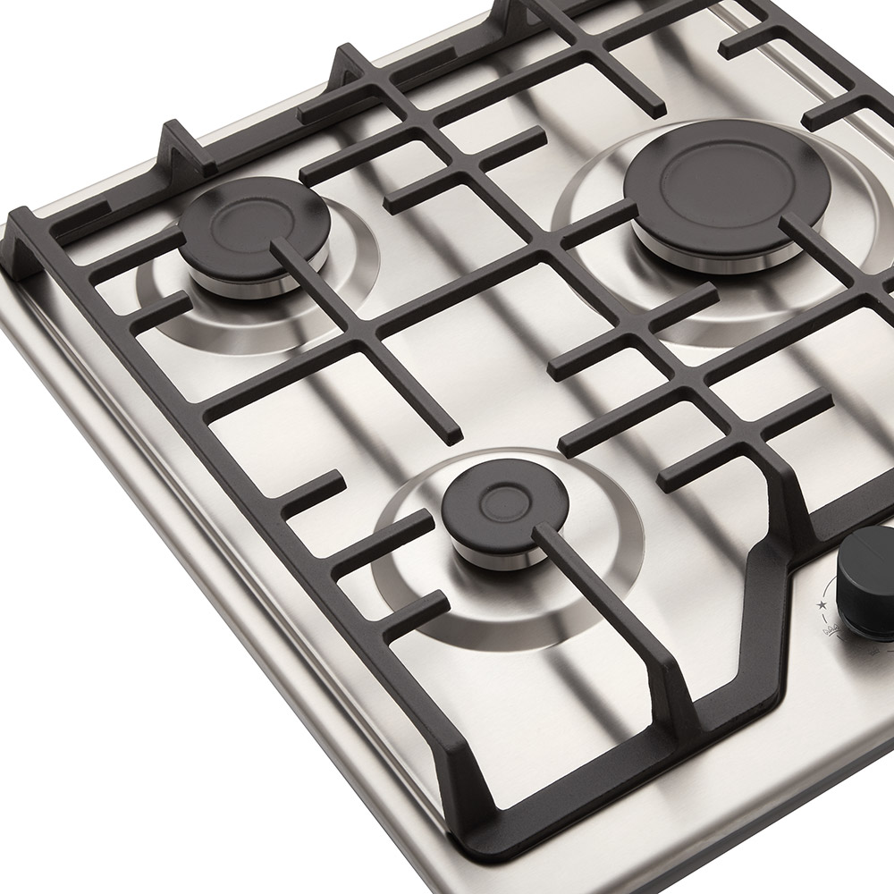 Зовнішній вигляд Варильна поверхня ELEYUS MAGENTA 45 IS CF