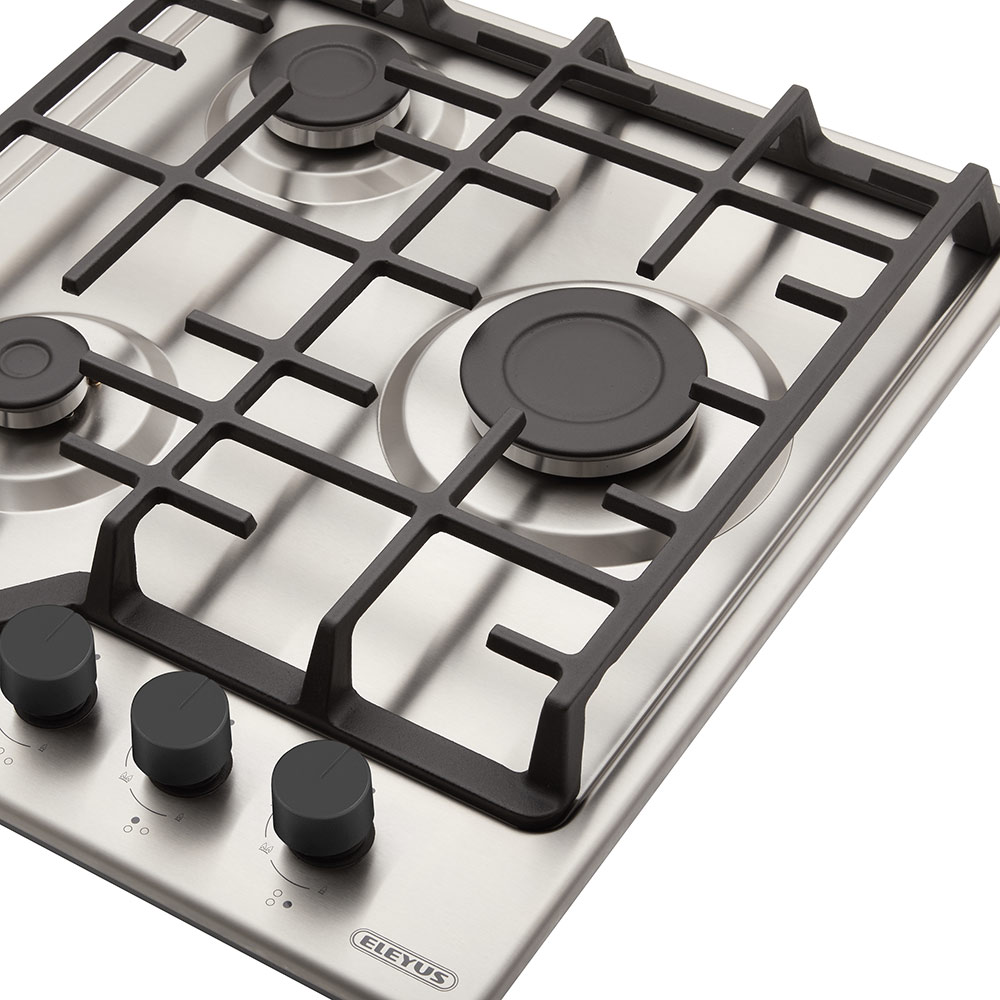 Варильна поверхня ELEYUS MAGENTA 45 IS CF Вага 7.21