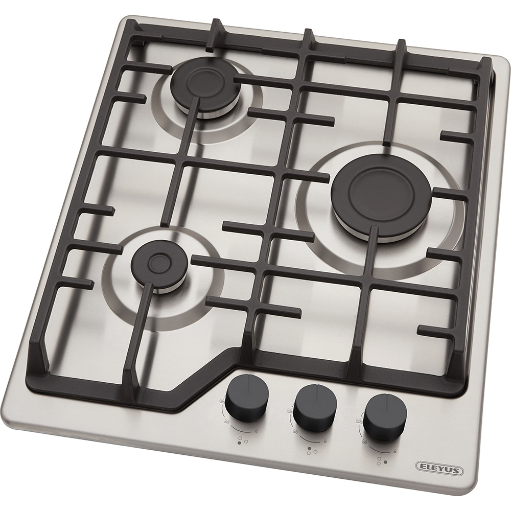 Фото Варильна поверхня ELEYUS MAGENTA 45 IS CF