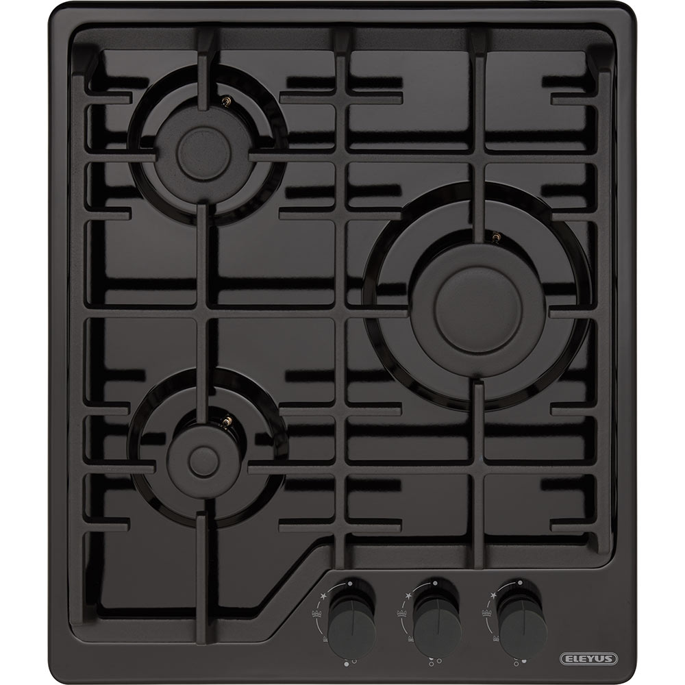 Варочная поверхность ELEYUS MAGENTA 45 BL CF