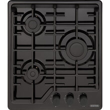 Варильна поверхня ELEYUS MAGENTA 45 BL CF