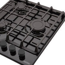 Варочная поверхность ELEYUS MAGENTA 45 BL CF