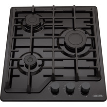 Варочная поверхность ELEYUS MAGENTA 45 BL CF