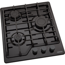 Варочная поверхность ELEYUS MAGENTA 45 BL CF