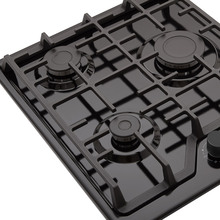 Варочная поверхность ELEYUS MAGENTA 45 BL CF