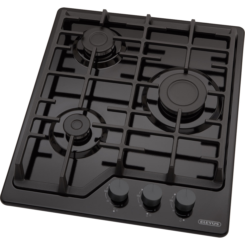Варочная поверхность ELEYUS MAGENTA 45 BL CF Вес 7.5