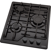 Варочная поверхность ELEYUS MAGENTA 45 BL CF