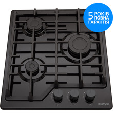 Варочная поверхность ELEYUS MAGENTA 45 BL CF