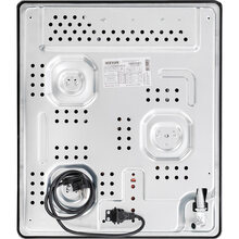 Варочная поверхность ELEYUS MAGENTA 45 BL CF