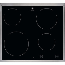 Варильна поверхня ELECTROLUX EHF6240XXK