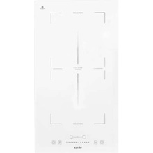 Варильна поверхня VENTOLUX HI 32 WH TC FBS FZ SL