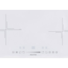 Варочная поверхность VENTOLUX HI 64 WH TC FBS SL