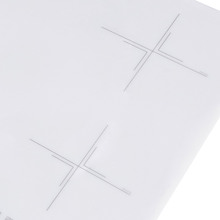 Варочная поверхность VENTOLUX HI 64 WH TC FBS SL