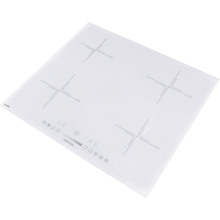 Варочная поверхность VENTOLUX HI 64 WH TC FBS SL