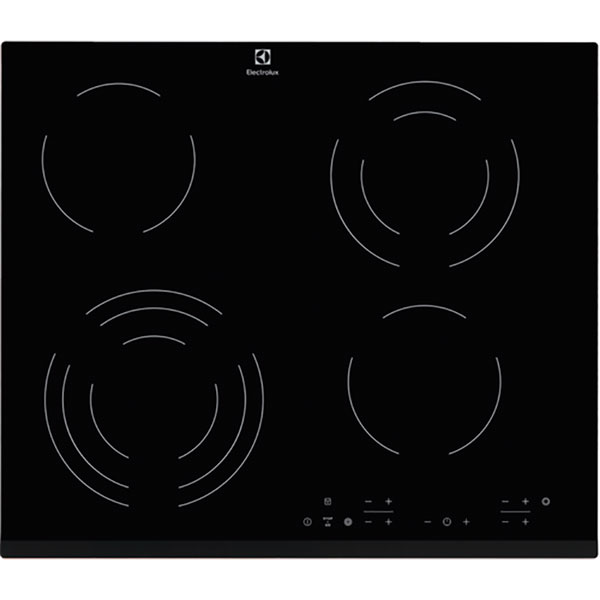 Варильна поверхня ELECTROLUX EHF6343FOK