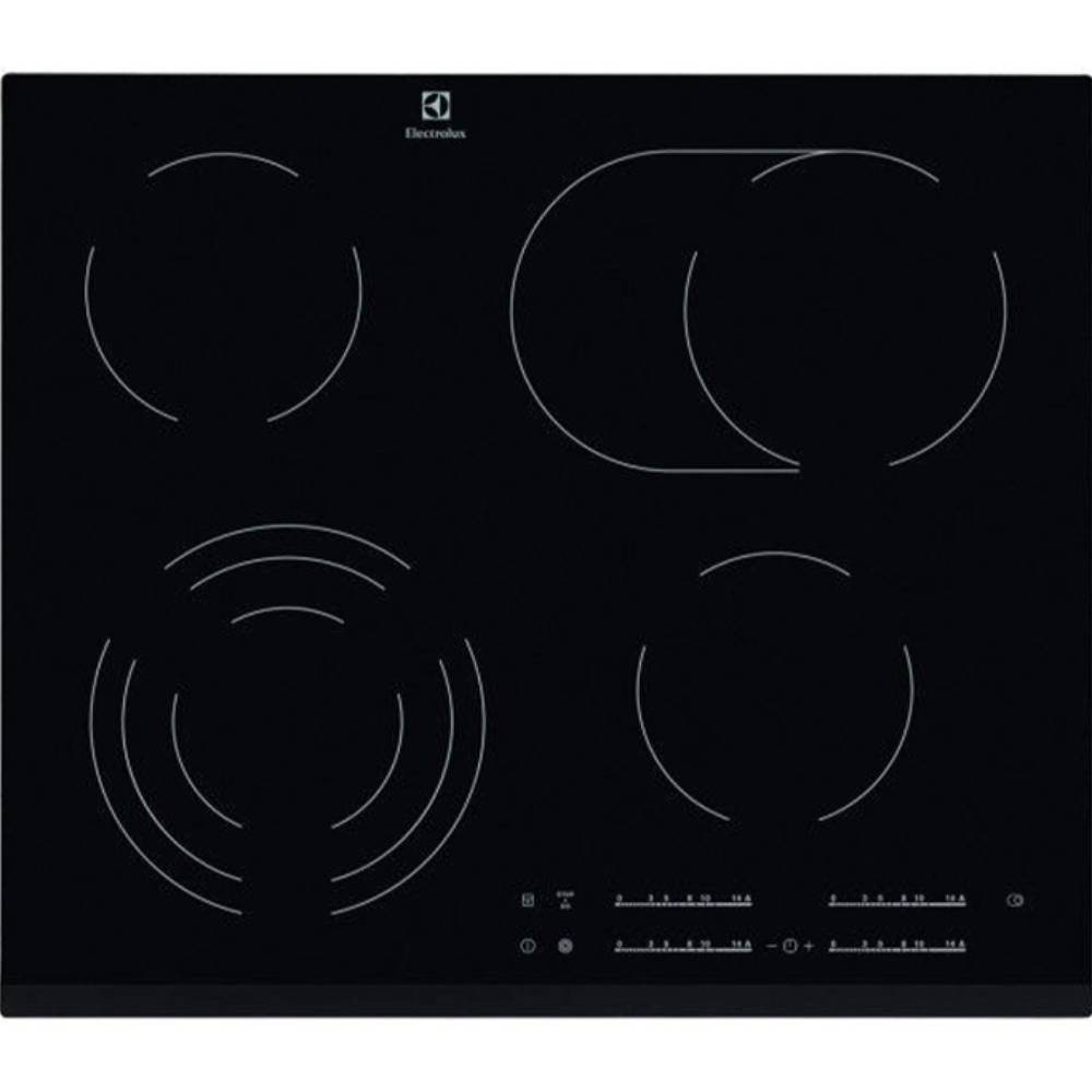 Варильна поверхня ELECTROLUX EHF6547FXK (949492646)