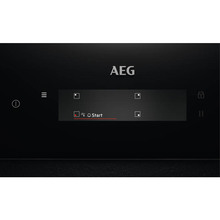 Варочная поверхность AEG IAE84851FB