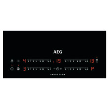 Варочная поверхность AEG IKE64441FB