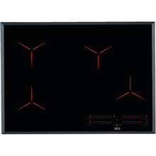 Варочная поверхность AEG IPE74541FB