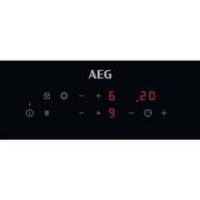 Варочная поверхность AEG HRB32310CB