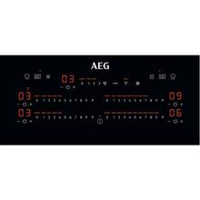 Варочная поверхность AEG CCE84779FB