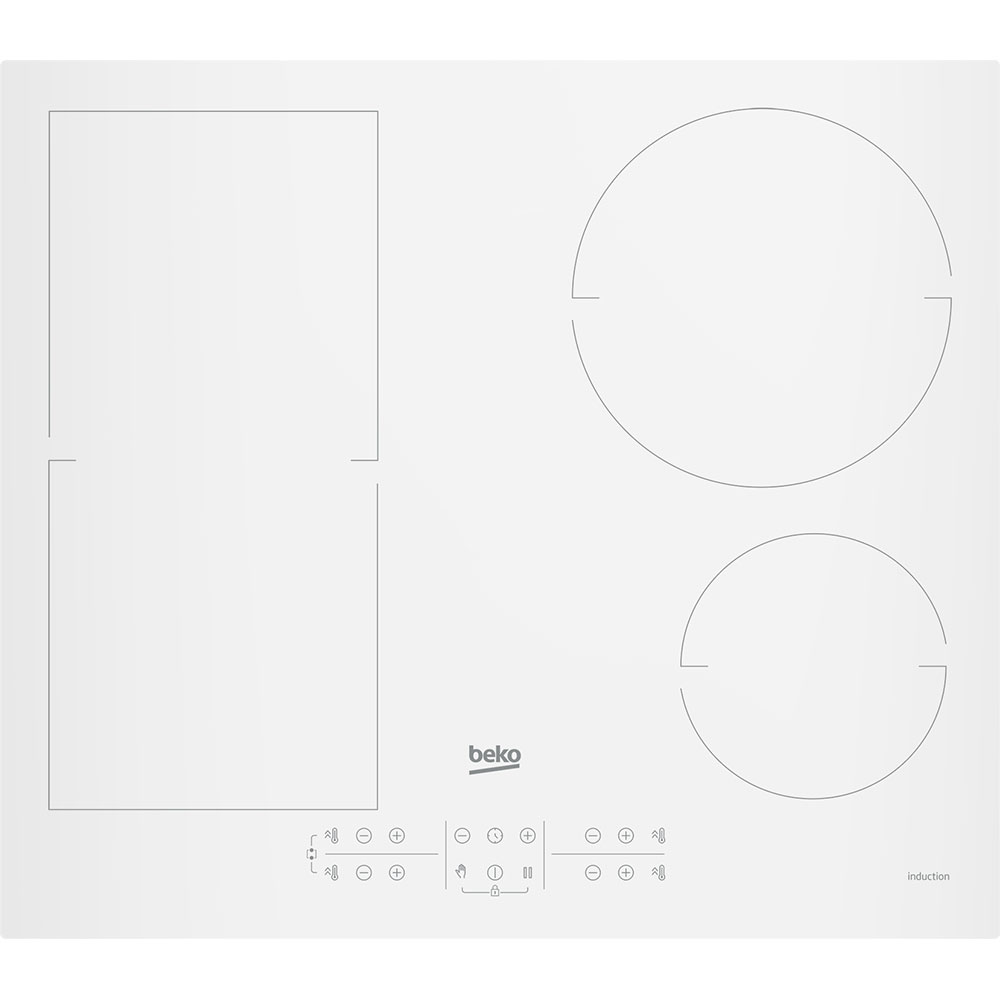 Варочная поверхность BEKO HII 64200 FMTW