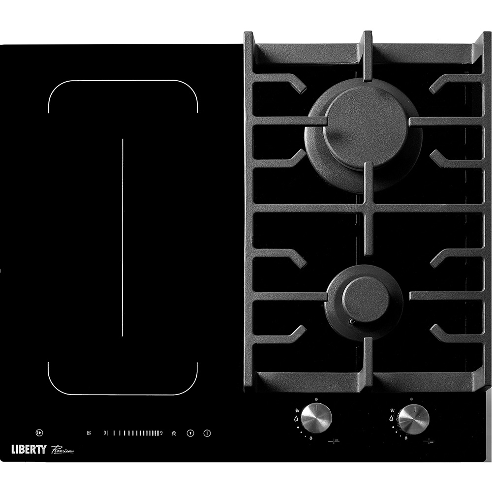 Варильна поверхня LIBERTY PIG 6042G-C7 (509) Варильна поверхня LIBERTY PIG 6042G-C7 (509)