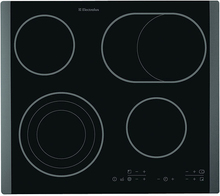 Варильна поверхня ELECTROLUX EHS 60300P