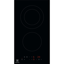 Варочная поверхность ELECTROLUX LHR3233CK