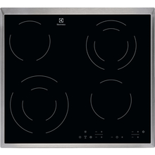 Варочная поверхность ELECTROLUX EHF6342XOK (949492227)