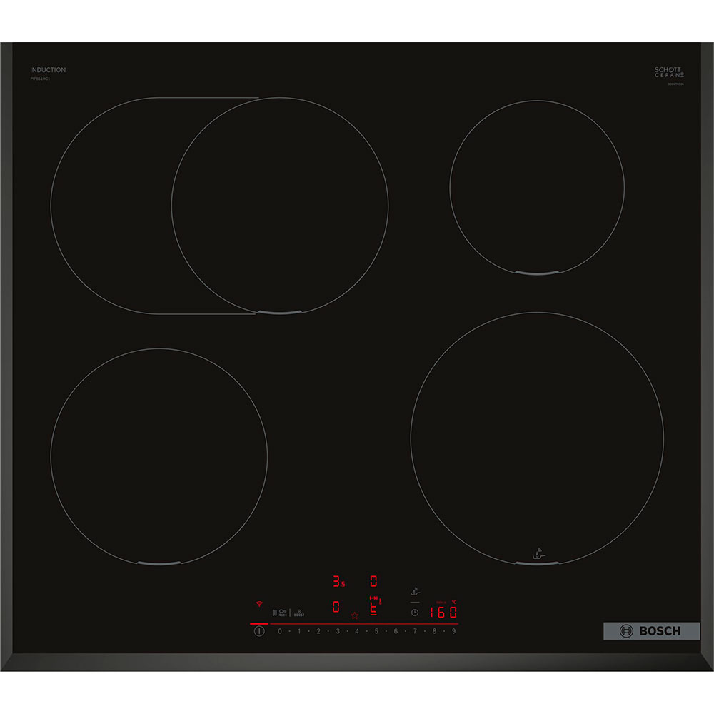 Варильна поверхня BOSCH PIF651HC1E