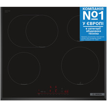 Варочная поверхность BOSCH PIF651HC1E